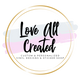 Love All Created