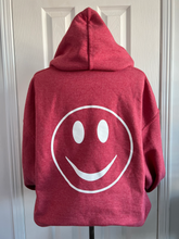 Load image into Gallery viewer, Happy To See You Hoodie
